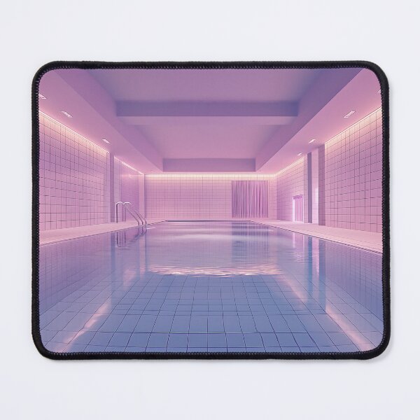 Item preview, Infinity Reflection Pool designed and sold by Viktor Surzhko.