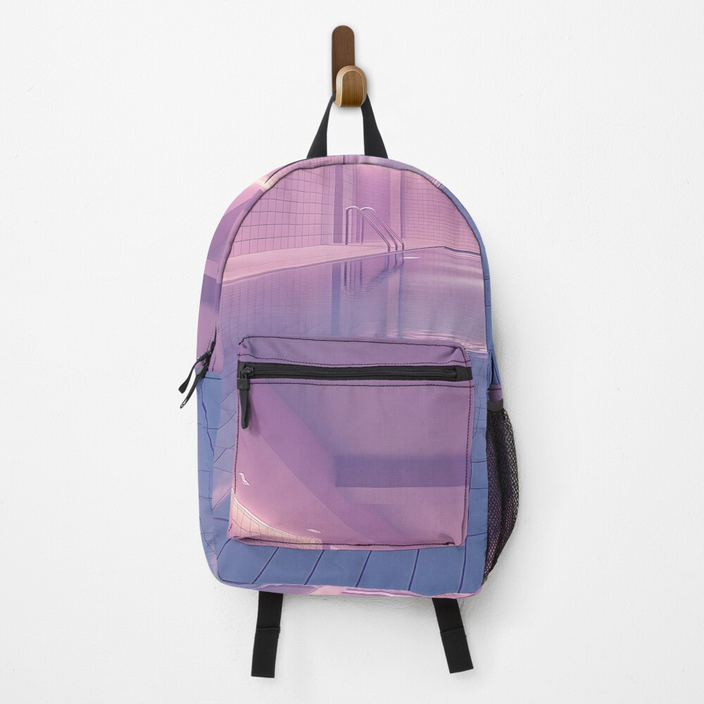 Item preview, Backpack designed and sold by Dataxe.
