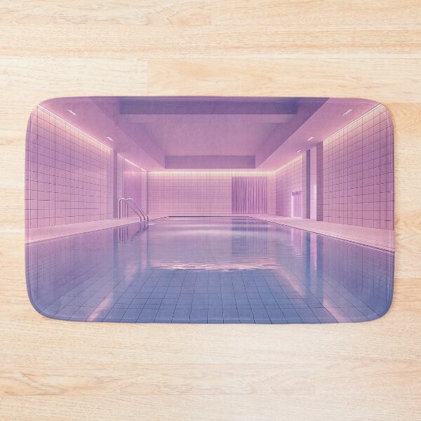 Item preview, Infinity Reflection Pool designed and sold by Viktor Surzhko.