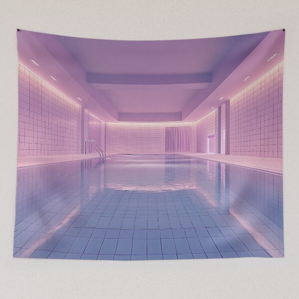 Item preview, Infinity Reflection Pool designed and sold by Viktor Surzhko.