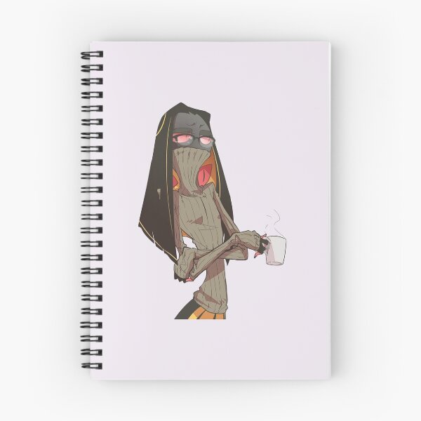 Item preview, Hazbin Hotel Sir Pentious designed and sold by Alysonwilsonrt.