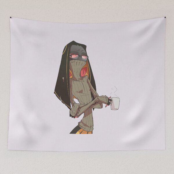 Item preview, Hazbin Hotel Sir Pentious designed and sold by Alysonwilsonrt.