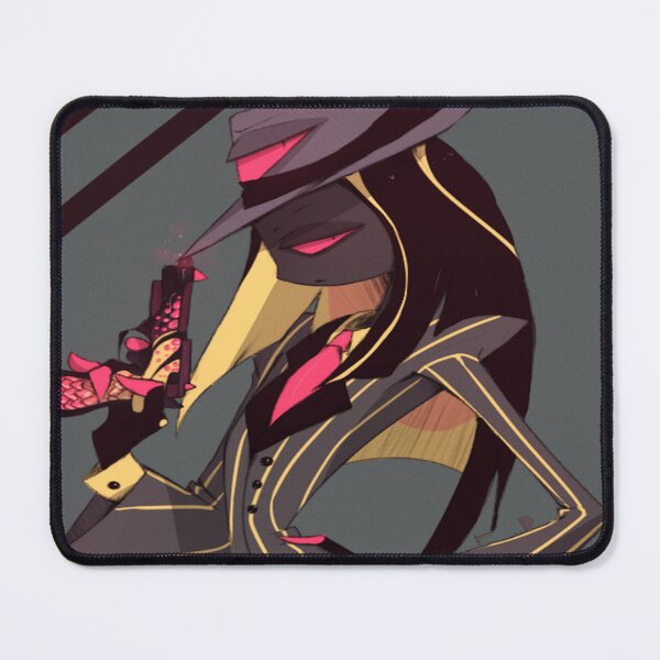 Item preview, Hazbin Hotel Sir Pentious designed and sold by Alysonwilsonrt.