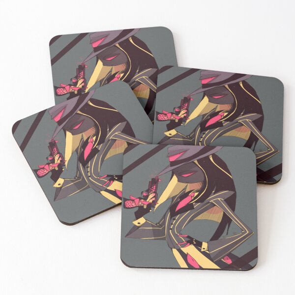 Item preview, Hazbin Hotel Sir Pentious designed and sold by Alysonwilsonrt.