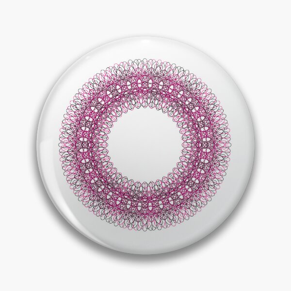 Item preview, Pretty in Pink designed and sold by Spiromancer.