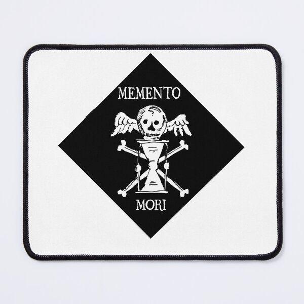 Item preview, Memento Mori designed and sold by Arrve.