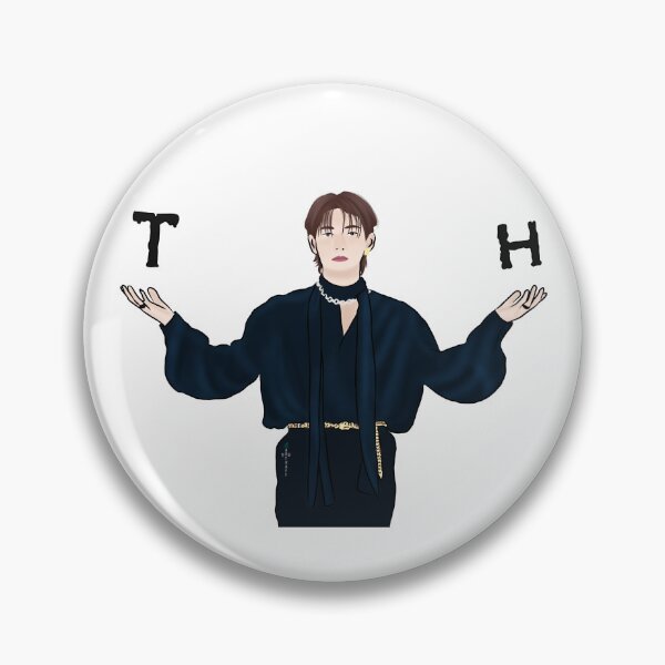 Item preview, Yeosang From Birthday by Ateez designed and sold by ArtRaftPro.
