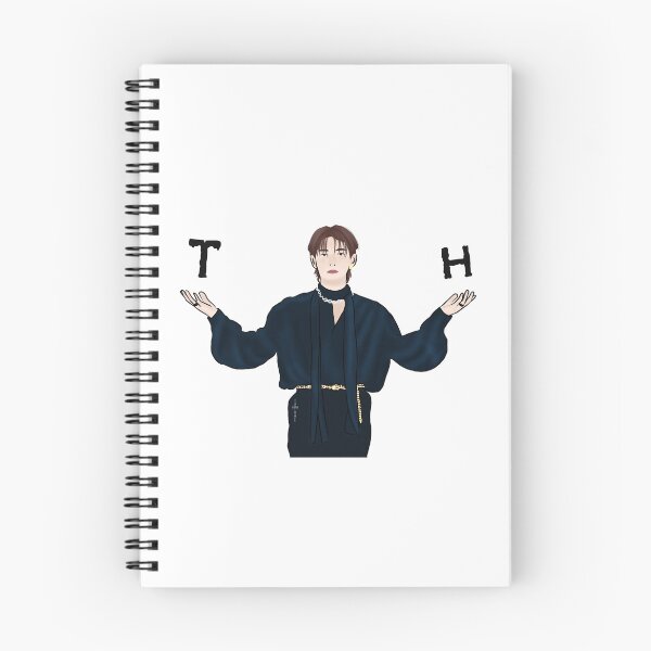 Item preview, Yeosang From Birthday by Ateez designed and sold by ArtRaftPro.