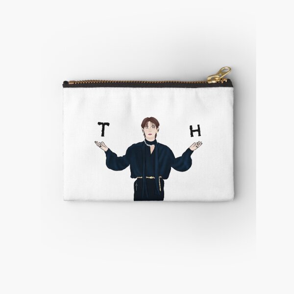 Item preview, Yeosang From Birthday by Ateez designed and sold by ArtRaftPro.