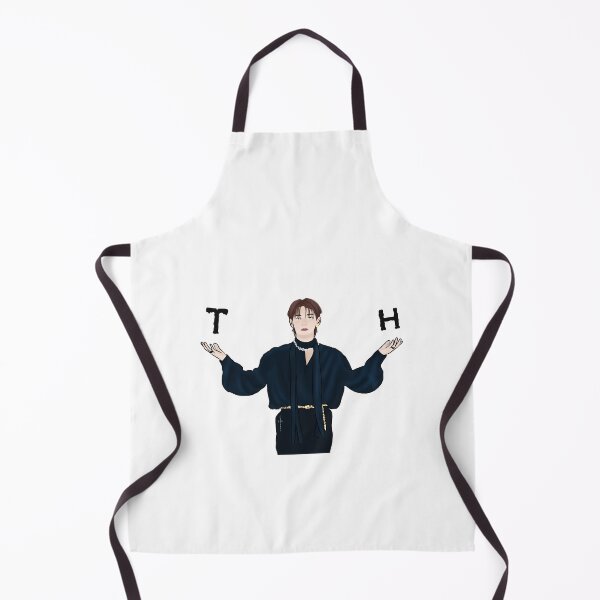 Item preview, Yeosang From Birthday by Ateez designed and sold by ArtRaftPro.