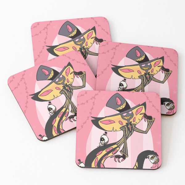 Item preview, Hazbin Hotel Sir Pentious designed and sold by Alysonwilsonrt.