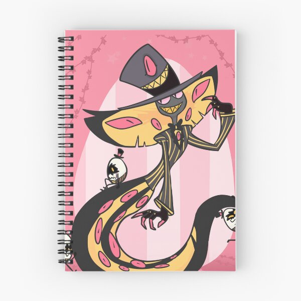 Item preview, Hazbin Hotel Sir Pentious designed and sold by Alysonwilsonrt.