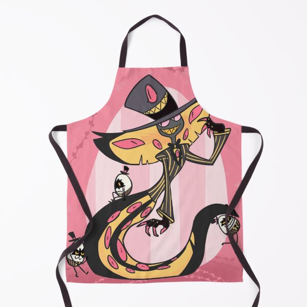 Item preview, Hazbin Hotel Sir Pentious designed and sold by Alysonwilsonrt.