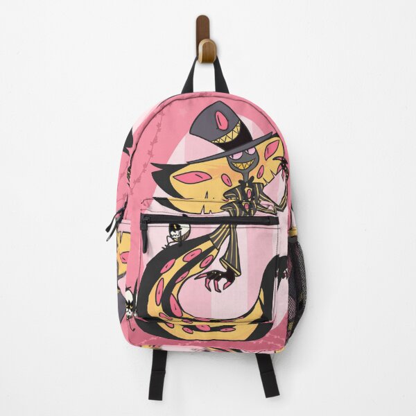Item preview, Hazbin Hotel Sir Pentious designed and sold by Alysonwilsonrt.