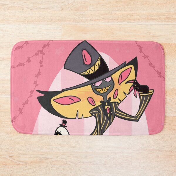 Item preview, Hazbin Hotel Sir Pentious designed and sold by Alysonwilsonrt.