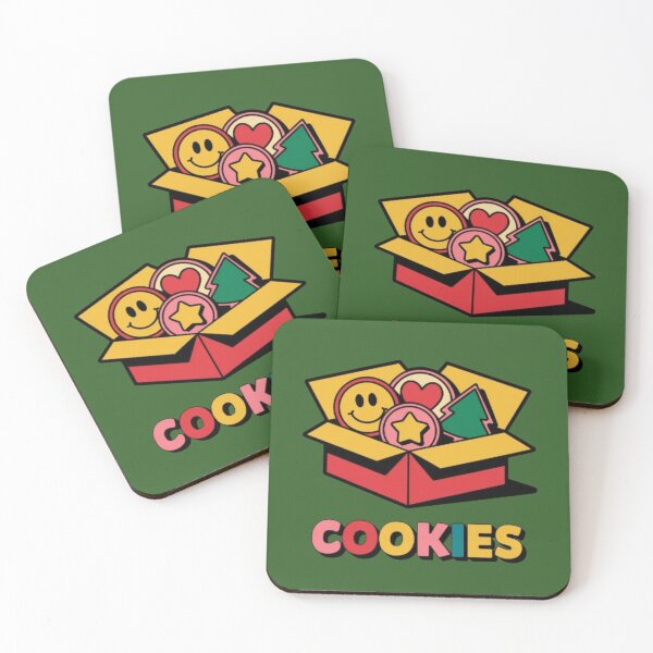 Item preview, Christmas cookies designed and sold by 123ks.