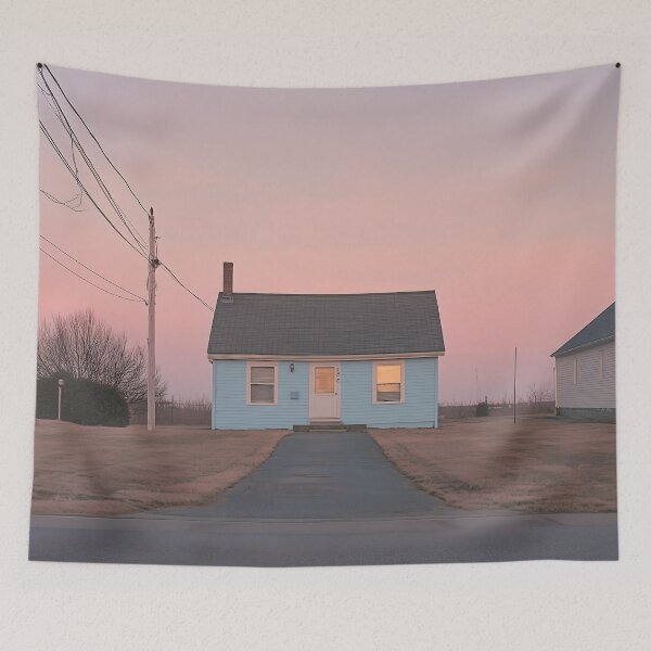 Item preview, Pastel Solitude designed and sold by Viktor Surzhko.