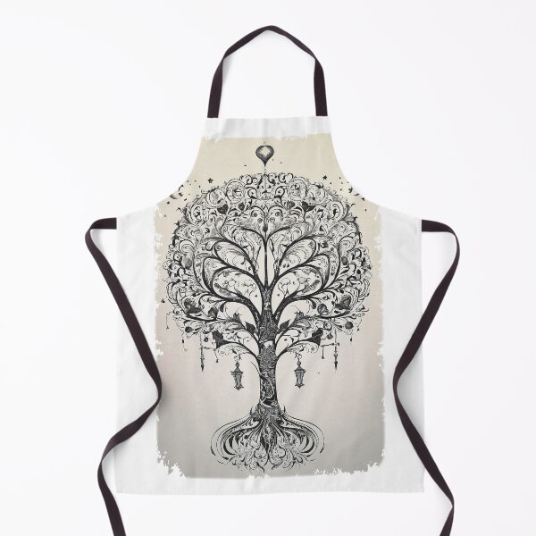 Item preview, ancient-tree designed and sold by duhnnae.