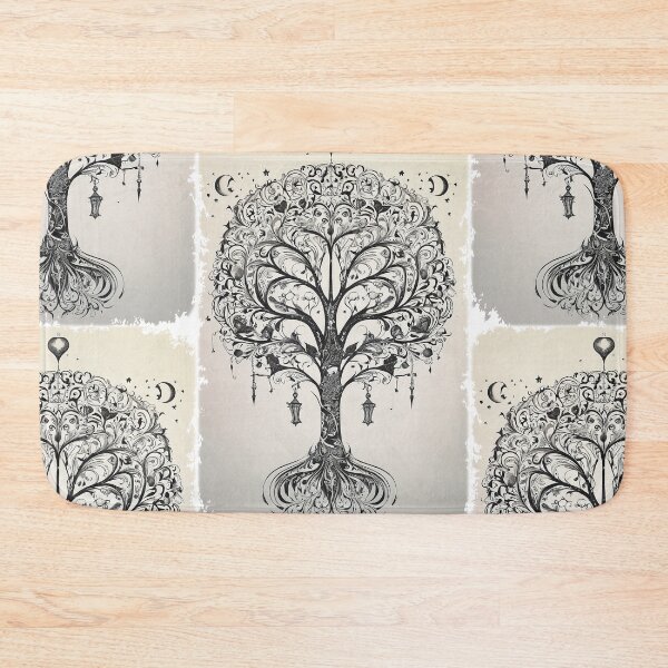 Item preview, ancient-tree designed and sold by duhnnae.