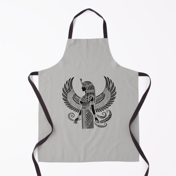 Item preview, Ancient Egyptian symbol, Egyptian goddess Isis, Artifacts of Egypt, Amulet, designed and sold by Afrocarribe.