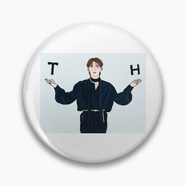 Item preview, Yeosang From Birthday by Ateez designed and sold by ArtRaftPro.