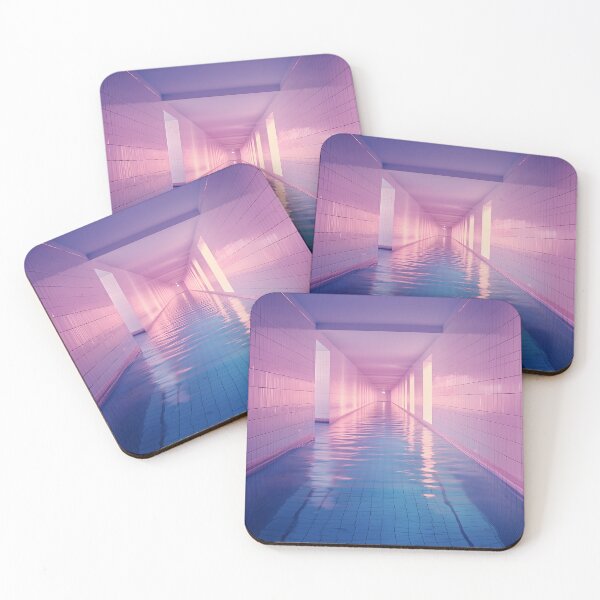 Item preview, Infinite Reflection designed and sold by Viktor Surzhko.