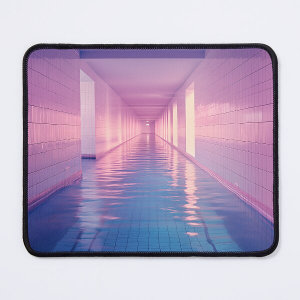 Item preview, Infinite Reflection designed and sold by Viktor Surzhko.