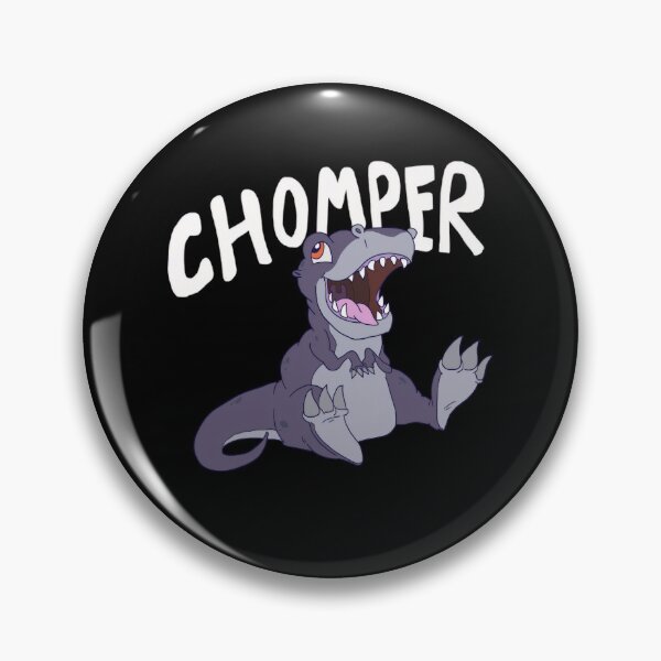 Item preview, The Baby Dinosaur 80s Movie designed and sold by LeggetTinch.