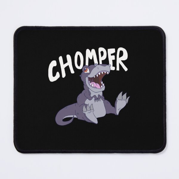 Item preview, The Baby Dinosaur 80s Movie designed and sold by LeggetTinch.