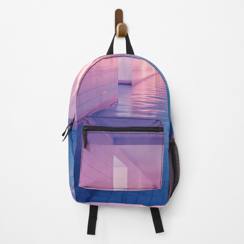 Item preview, Backpack designed and sold by Dataxe.