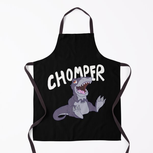 Item preview, The Baby Dinosaur 80s Movie designed and sold by LeggetTinch.