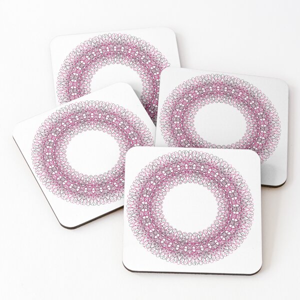 Item preview, Pretty in Pink designed and sold by Spiromancer.