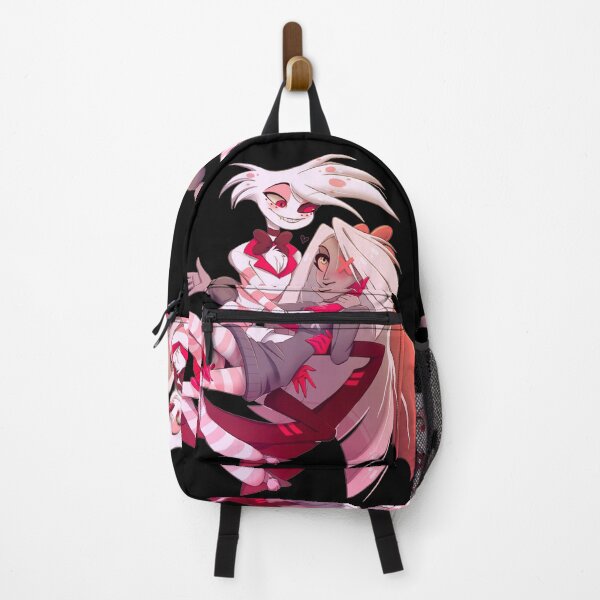 Item preview, Hazbin Hotel Vaggie & Angel Dust designed and sold by Alysonwilsonrt.