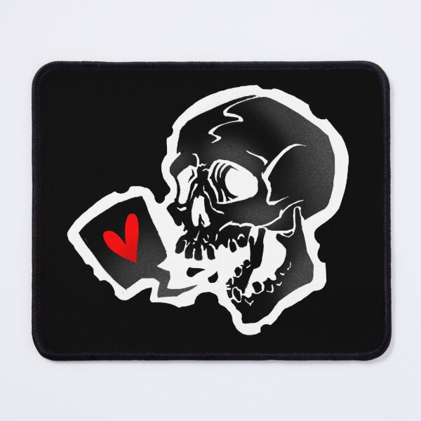 Item preview, Skull Love designed and sold by otofnovr.