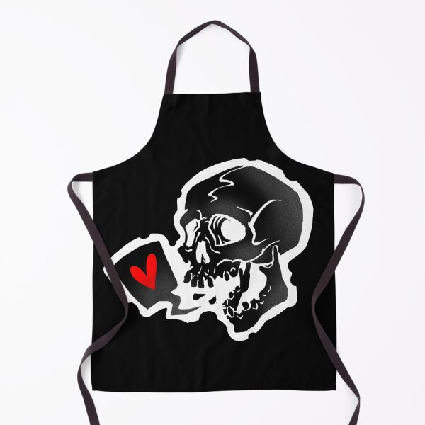 Item preview, Skull Love designed and sold by otofnovr.
