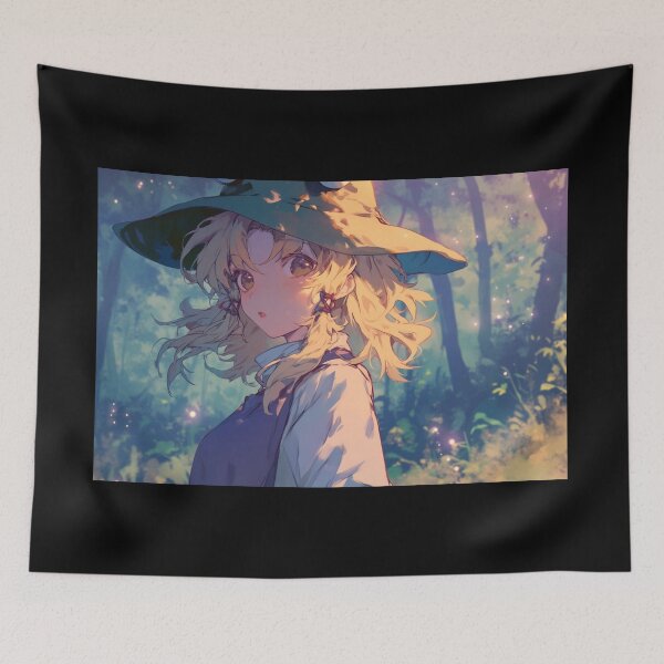 Artikelvorschau, Suwako Moriya – Touhou-Projekt entworfen und verkauft von Weeb Store.