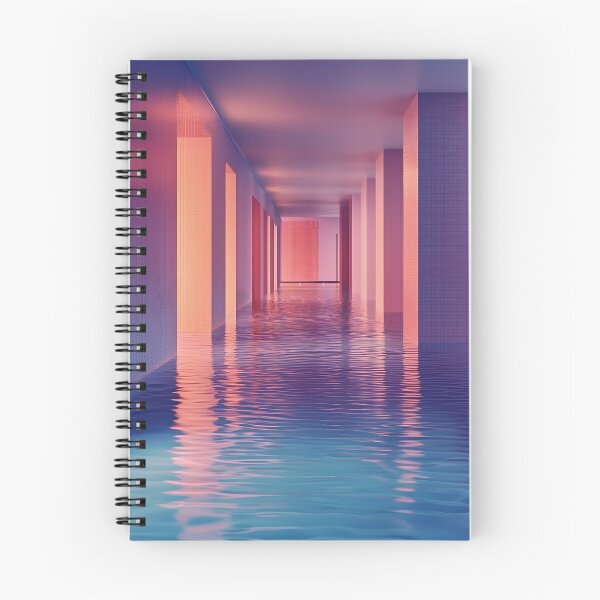 Item preview, Luminous Pathways designed and sold by Viktor Surzhko.