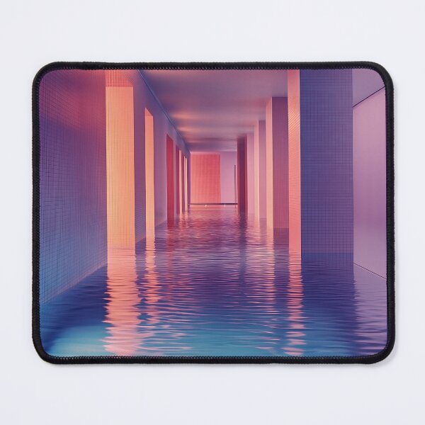 Item preview, Luminous Pathways designed and sold by Viktor Surzhko.