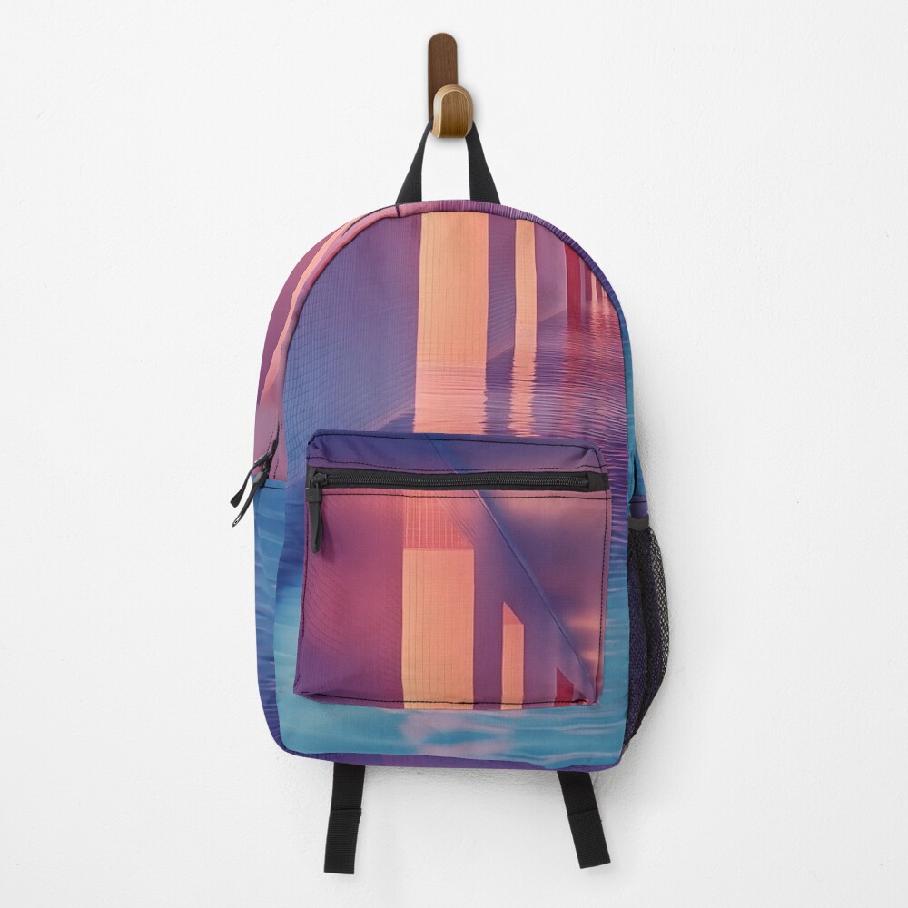 Item preview, Backpack designed and sold by Dataxe.