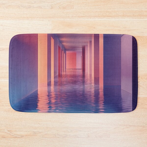 Item preview, Luminous Pathways designed and sold by Viktor Surzhko.