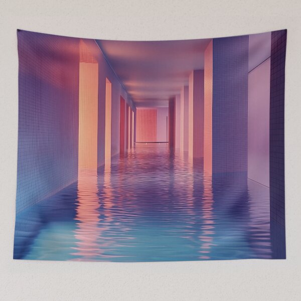 Item preview, Luminous Pathways designed and sold by Viktor Surzhko.