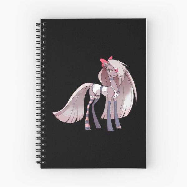 Item preview, Hazbin Hotel Vaggie designed and sold by Alysonwilsonrt.