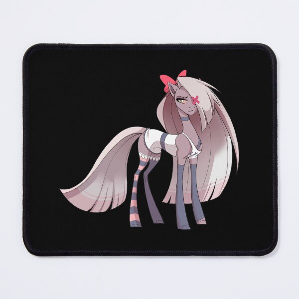 Item preview, Hazbin Hotel Vaggie designed and sold by Alysonwilsonrt.