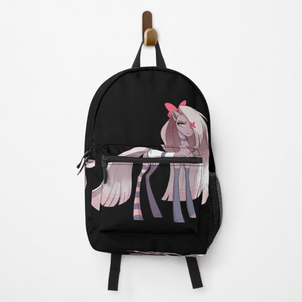 Item preview, Hazbin Hotel Vaggie designed and sold by Alysonwilsonrt.