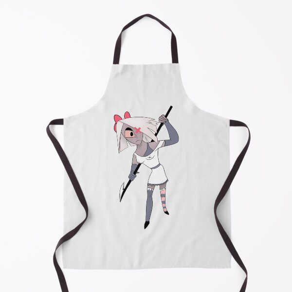 Item preview, Hazbin Hotel Vaggie designed and sold by Alysonwilsonrt.