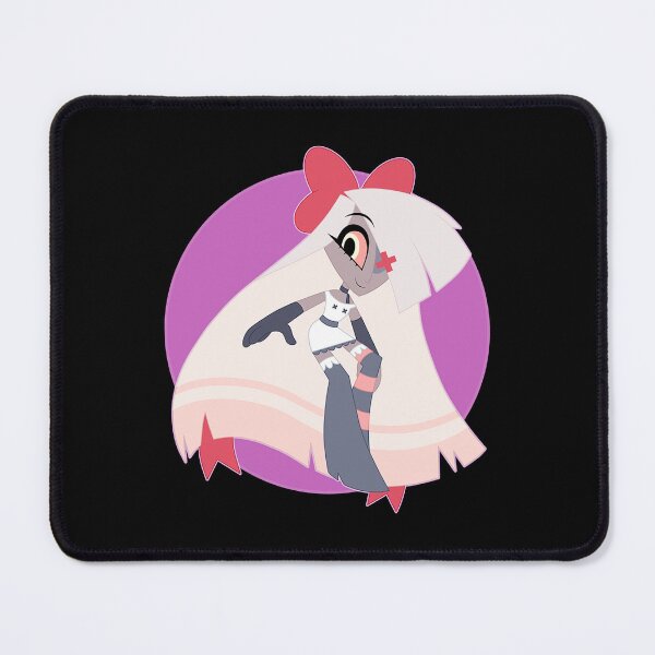 Item preview, Hazbin Hotel Vaggie designed and sold by Alysonwilsonrt.