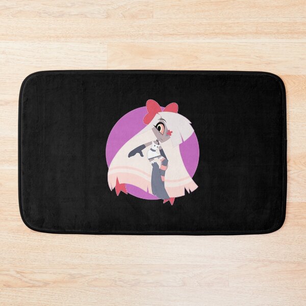 Item preview, Hazbin Hotel Vaggie designed and sold by Alysonwilsonrt.