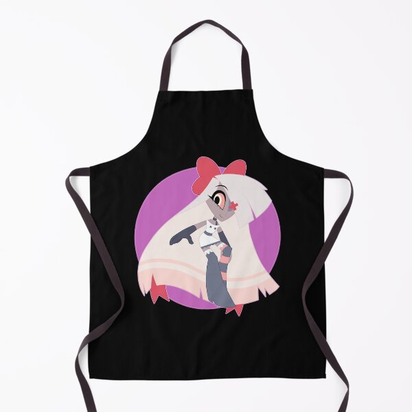 Item preview, Hazbin Hotel Vaggie designed and sold by Alysonwilsonrt.