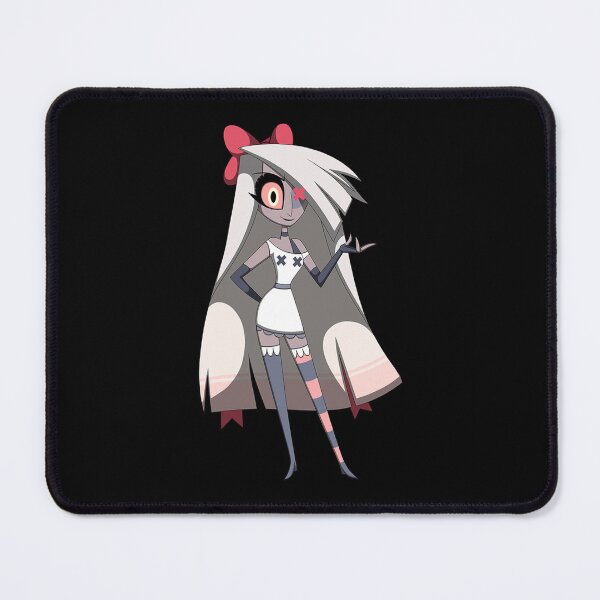 Item preview, Hazbin Hotel Vaggie designed and sold by Alysonwilsonrt.