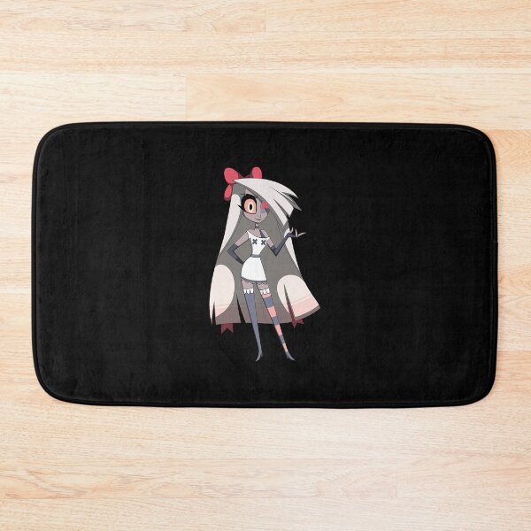 Item preview, Hazbin Hotel Vaggie designed and sold by Alysonwilsonrt.